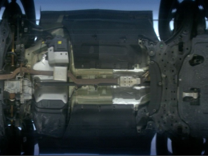 2021 Kia Seltos LX photo 25