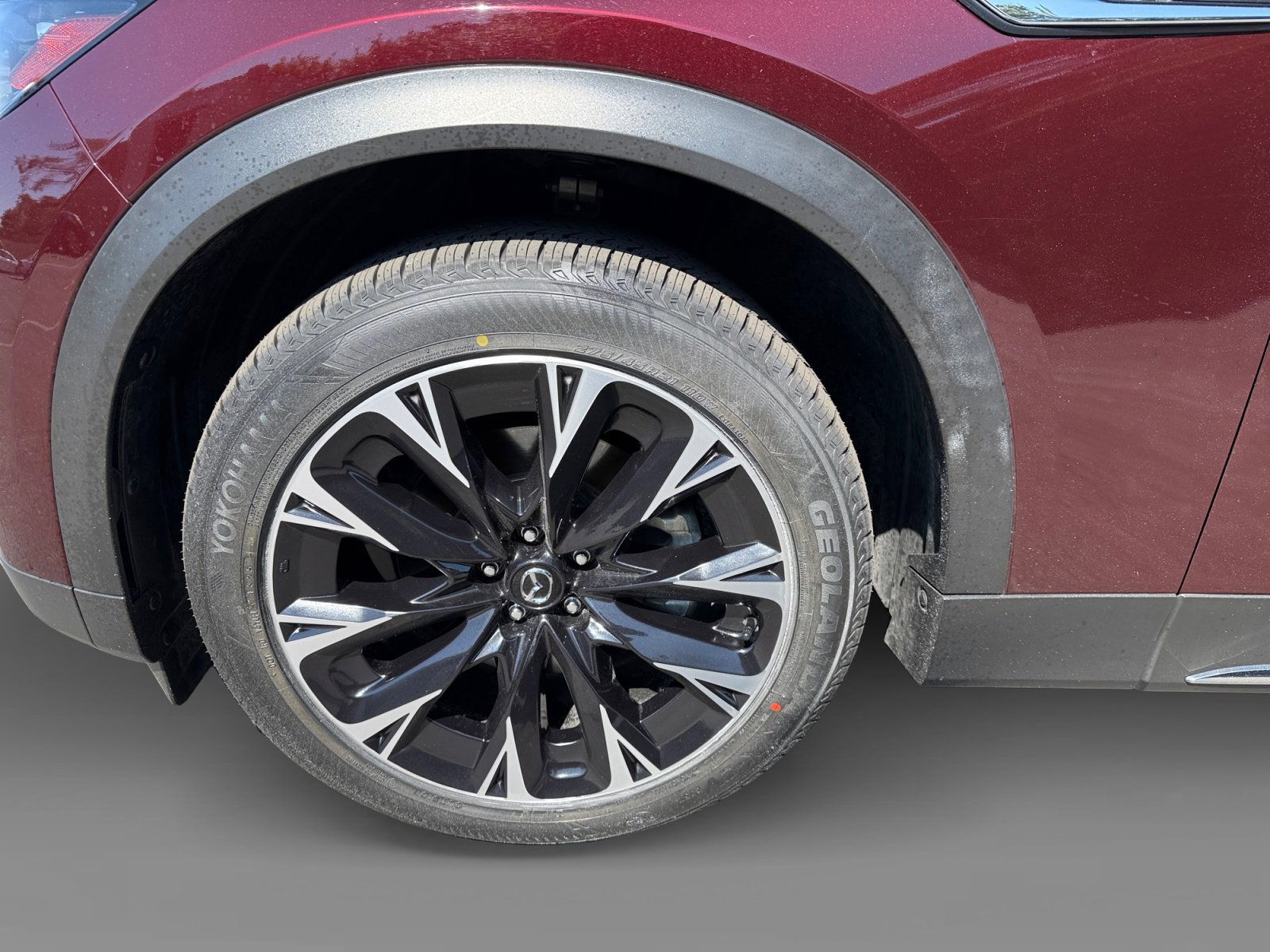 2024 Mazda CX-90 Premium photo 9