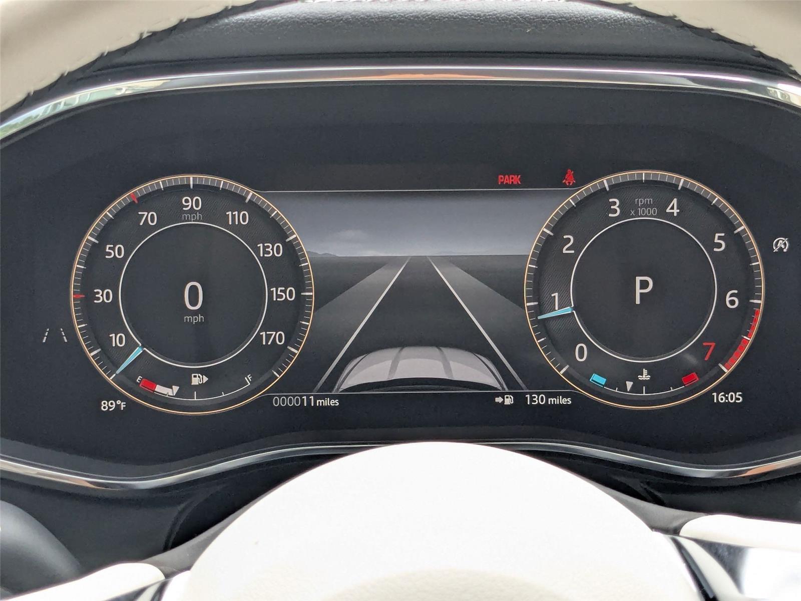 2026 Jaguar F-PACE P250 R-Dynamic S photo 19