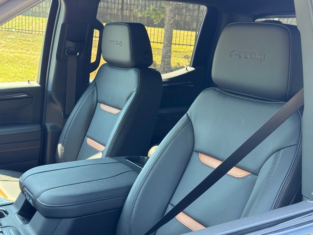 2026 Gmc Sierra 1500 AT4 photo 15