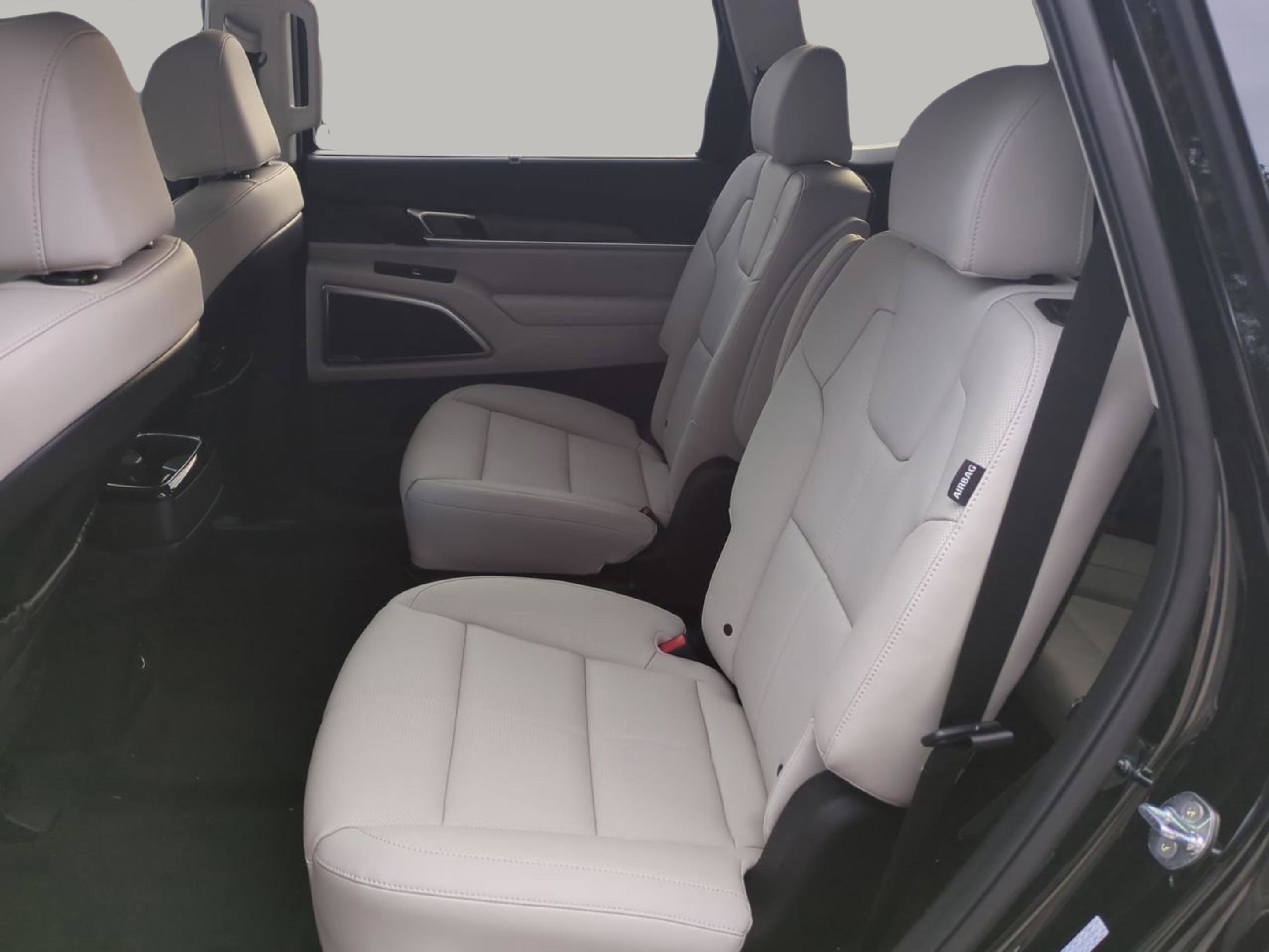 2025 Kia Telluride EX photo 16