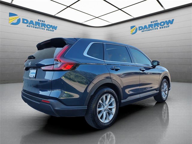 2024 Honda CR-V EX photo 5