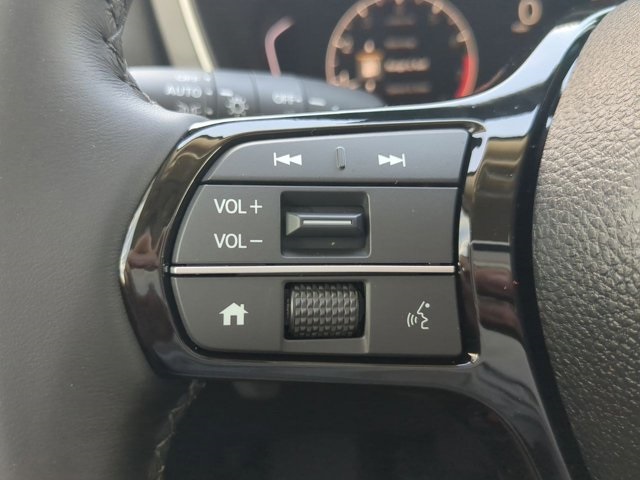 2025 Honda Pilot EX-L photo 20