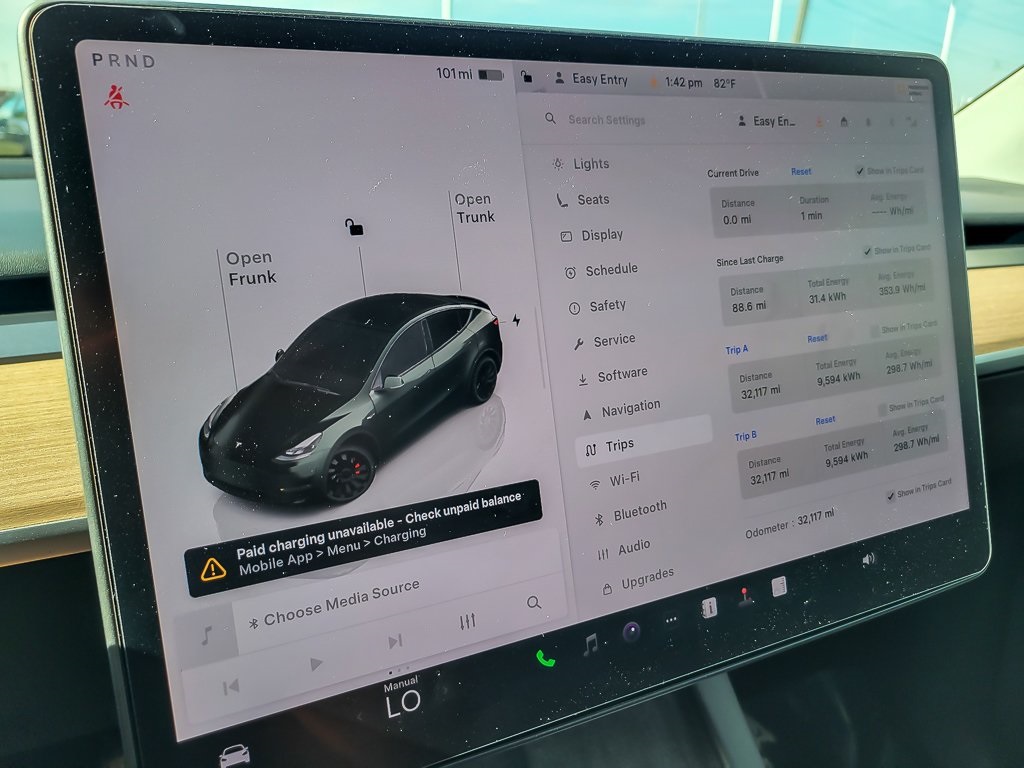 2023 Tesla Model Y Performance photo 13