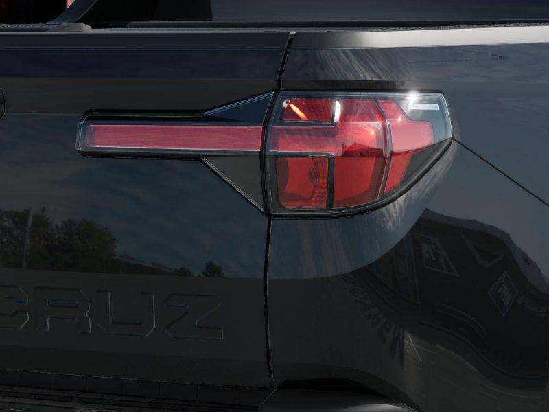 2026 Hyundai Santa Cruz SEL Activity photo 8