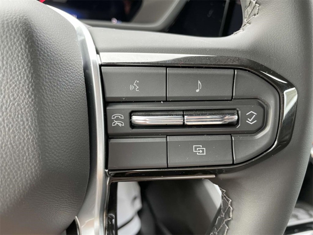 2025 Chevrolet Colorado Work Truck photo 20