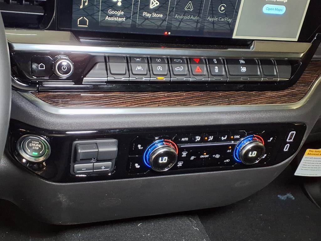 2025 Gmc Sierra 1500 Elevation photo 15