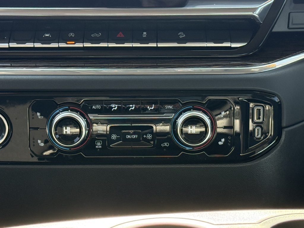 2024 Gmc Sierra 1500 Elevation photo 23