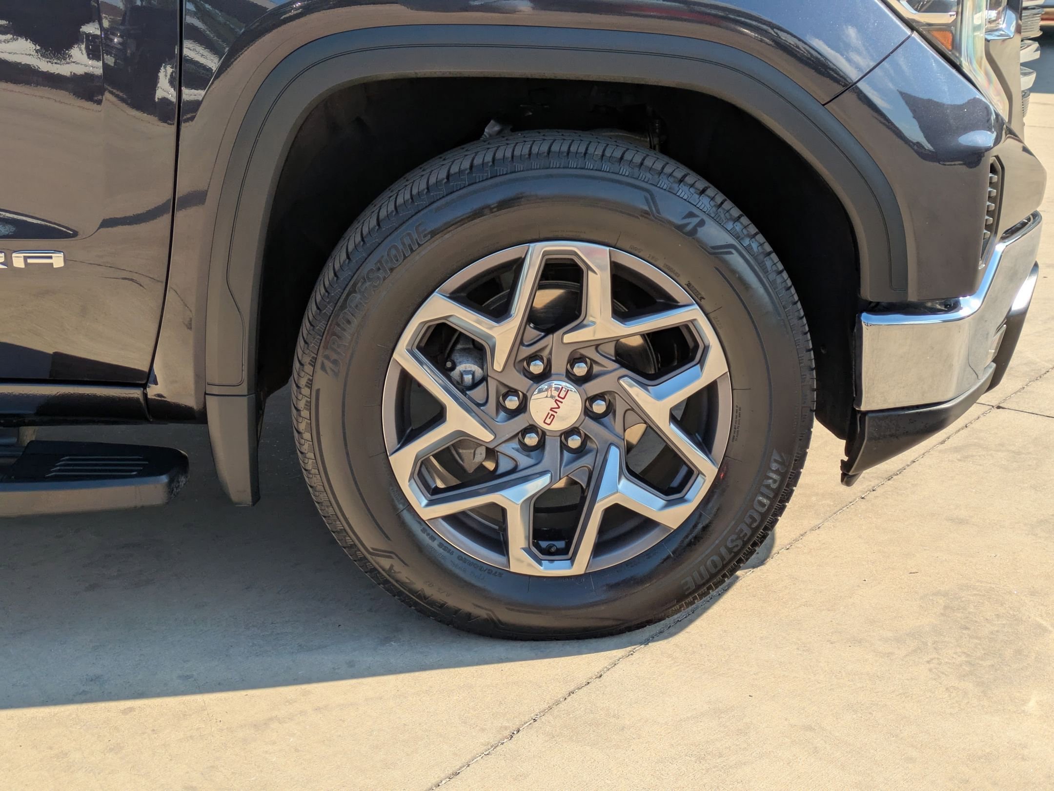 2023 Gmc Sierra 1500 SLT photo 31