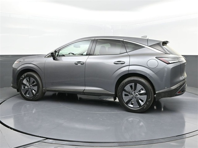 2025 Nissan Murano SL photo 3
