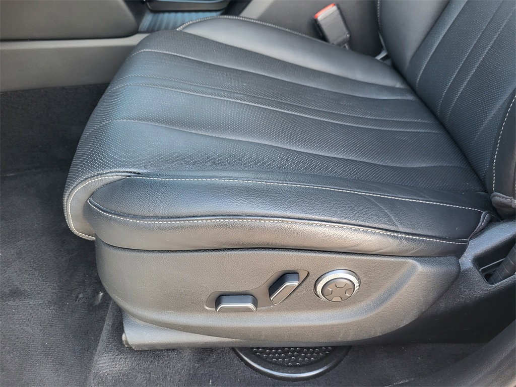 2024 Genesis GV80 2.5T photo 16