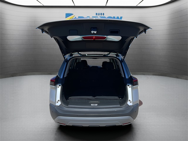 2023 Nissan Rogue SV photo 39