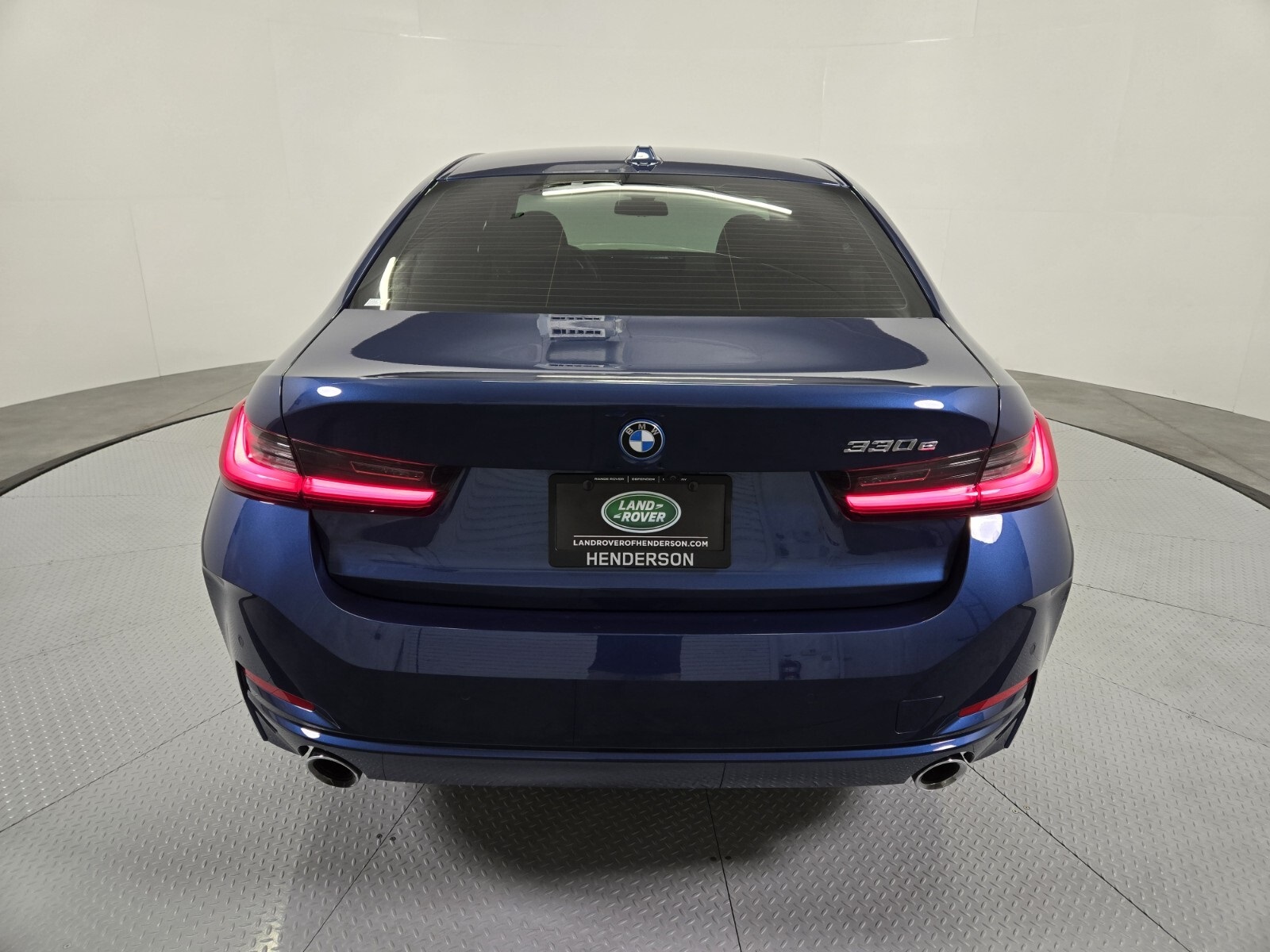 2023 Bmw 330e photo 4