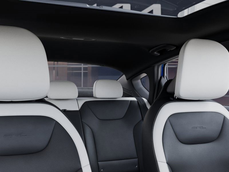 2025 Kia K4 GT-Line Turbo photo 24