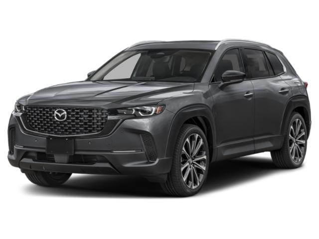 2026 Mazda CX-50 Premium's photo