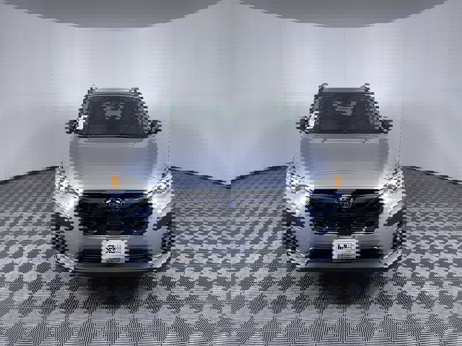 2024 Subaru Crosstrek Premium photo 25