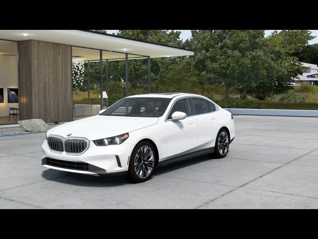 New 2025 BMW 530i 530i Sedan in Arlington # | BMW of Arlington