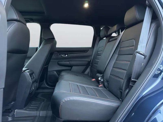 2026 Honda CR-V Sport-L Hybrid photo 27