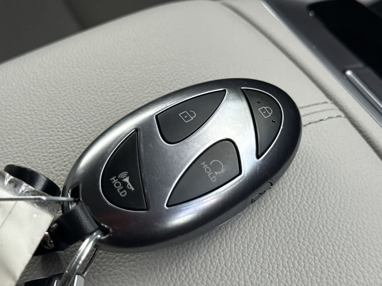 2025 Hyundai Tucson SEL Convenience photo 25