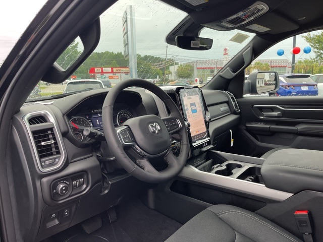 2026 Ram 1500 Big Horn Lone Star photo 5