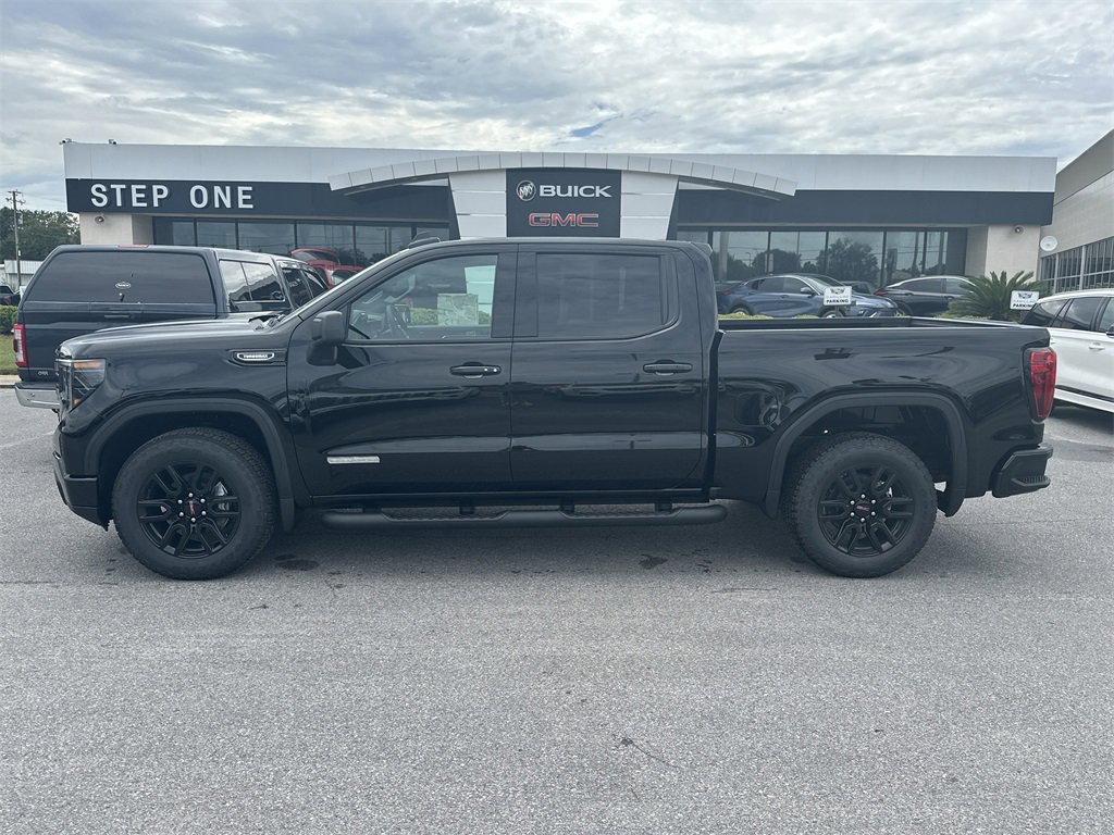 2026 Gmc Sierra 1500 Elevation photo 3