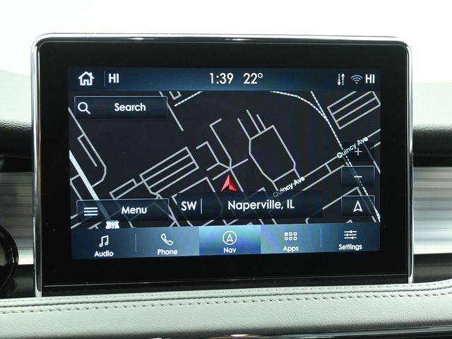 2022 LINCOLN CORSAIR - Image 14