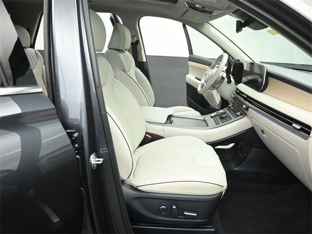 2024 HYUNDAI PALISADE - Image 31