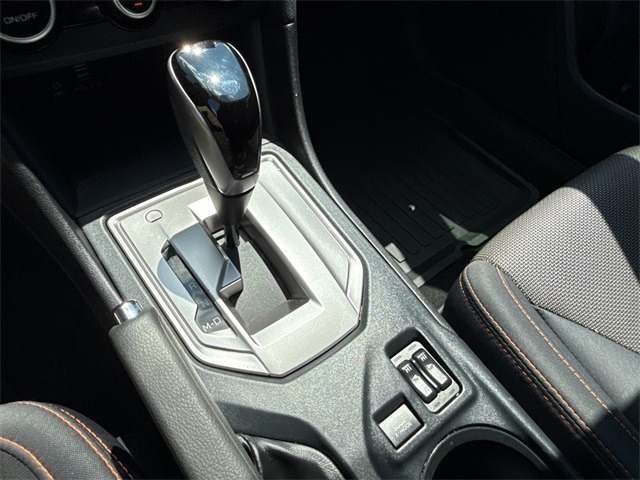 2022 Subaru Crosstrek Premium photo 24