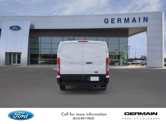 2025 Ford Transit photo 5