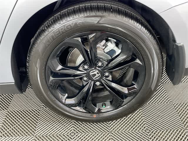 2025 Honda Accord SE photo 31