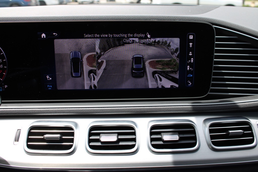 2024 Mercedes Benz GLE 450e 4MATIC photo 20