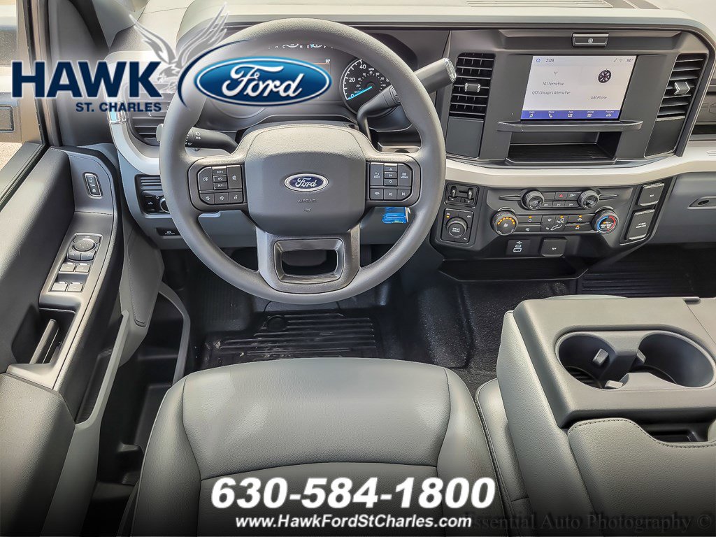 2026 FORD F-450 - Image 9