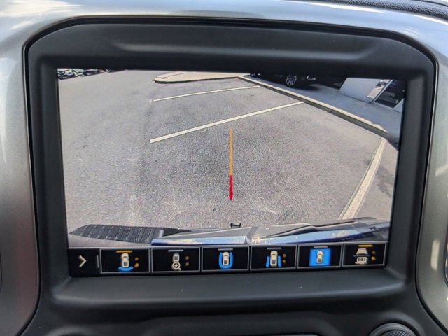 2021 Chevrolet Silverado 1500 LTZ photo 29