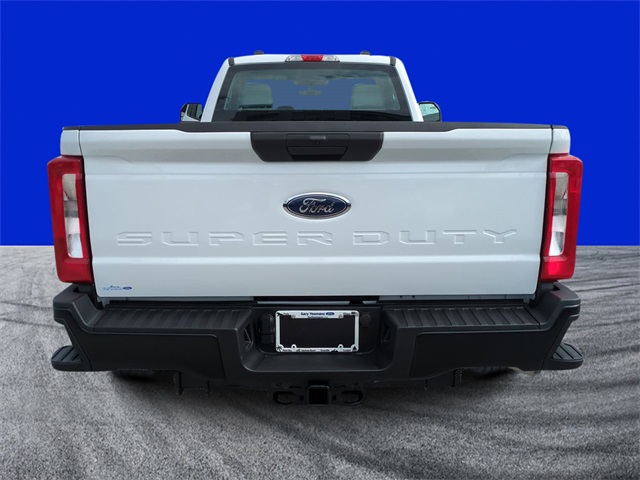 2026 Ford F-250 XL photo 4