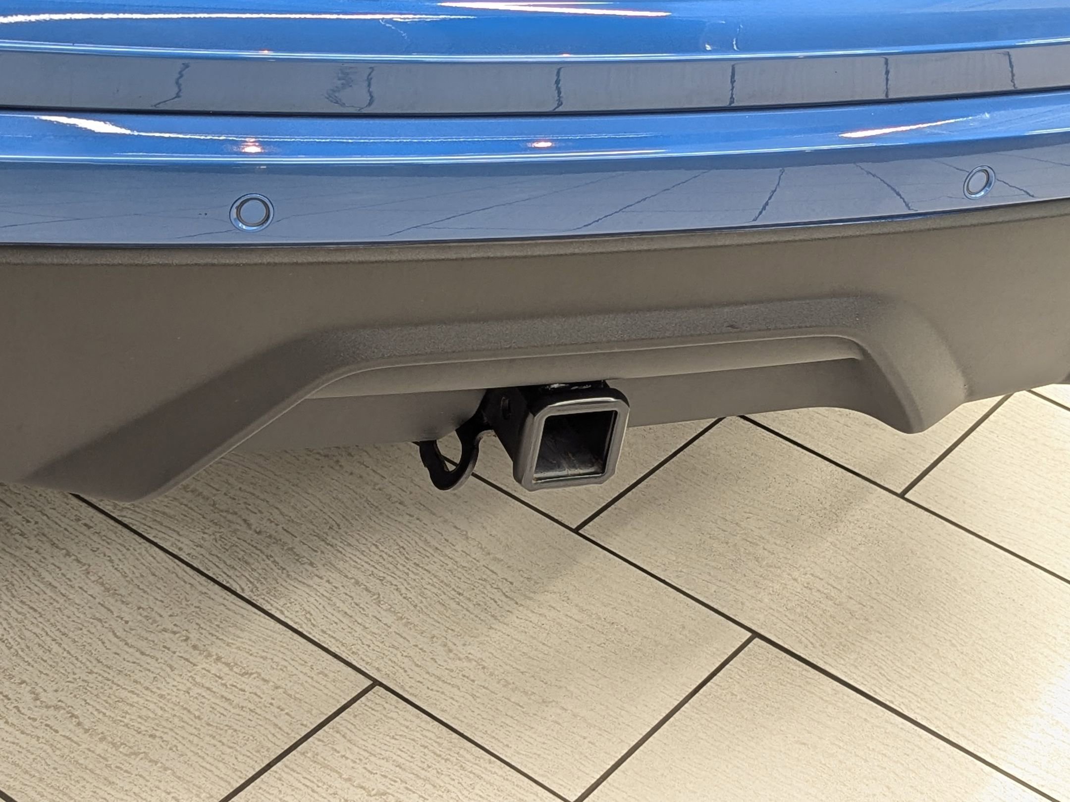 2021 Ford Edge ST photo 32