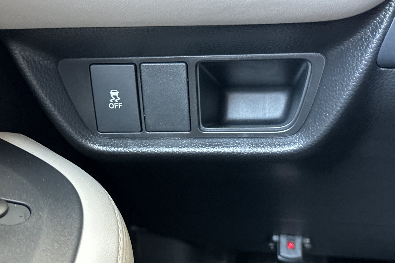 2026 Honda HR-V LX photo 26