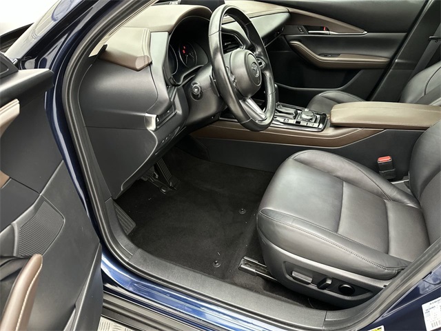 2023 Mazda CX-30 2.5 S Premium photo 3