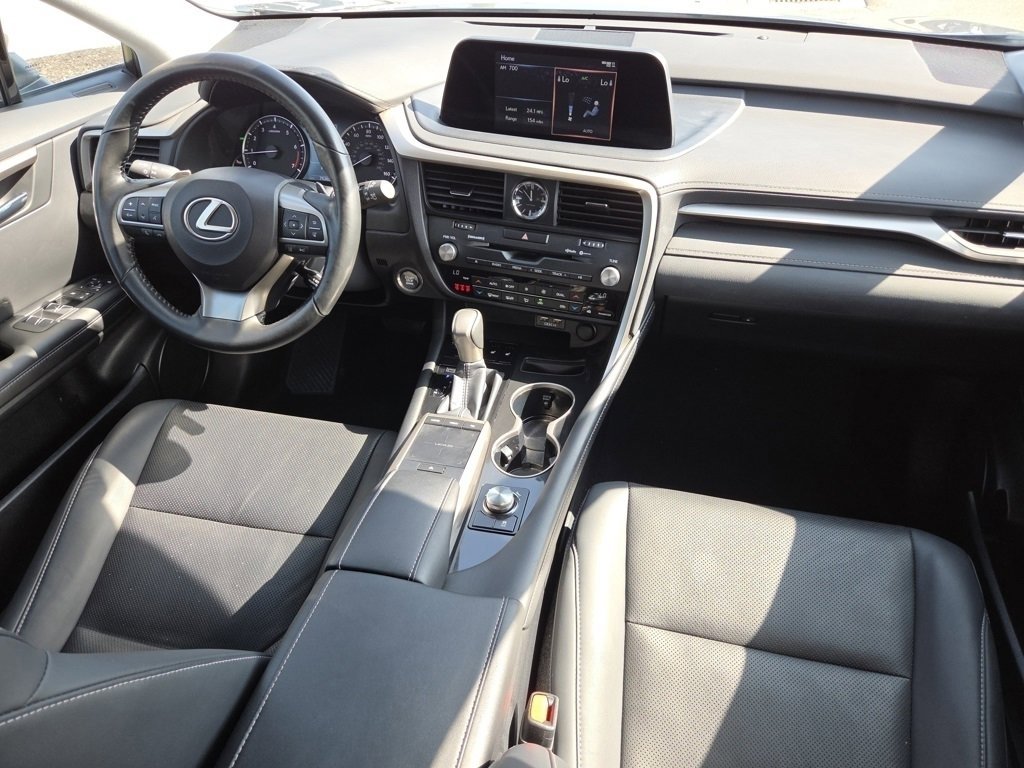 2021 Lexus RX 350 photo 28