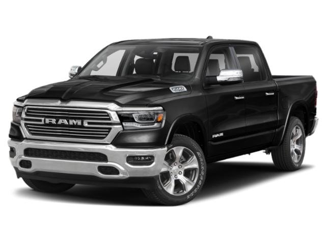 2022 RAM Ram 1500 Pickup Laramie's photo