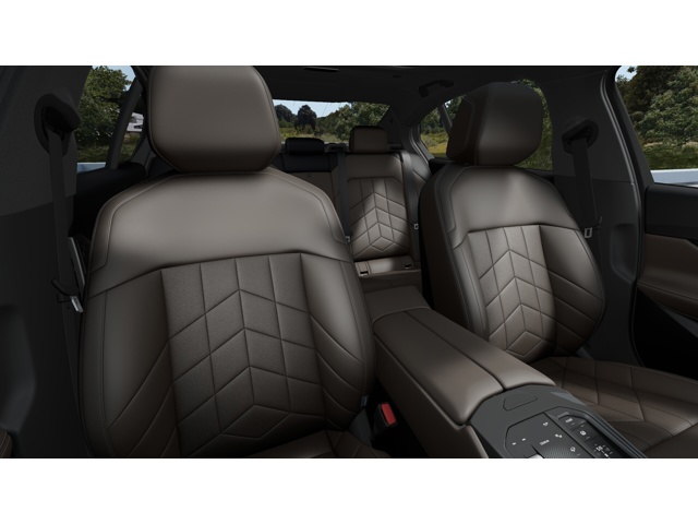 2026 Bmw 550e xDrive photo 9