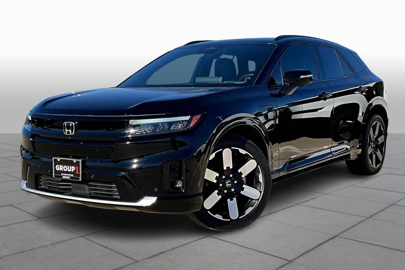 2024 Honda Prologue Elite's photo