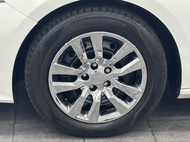 2019 Nissan Altima 2.5 S photo 6