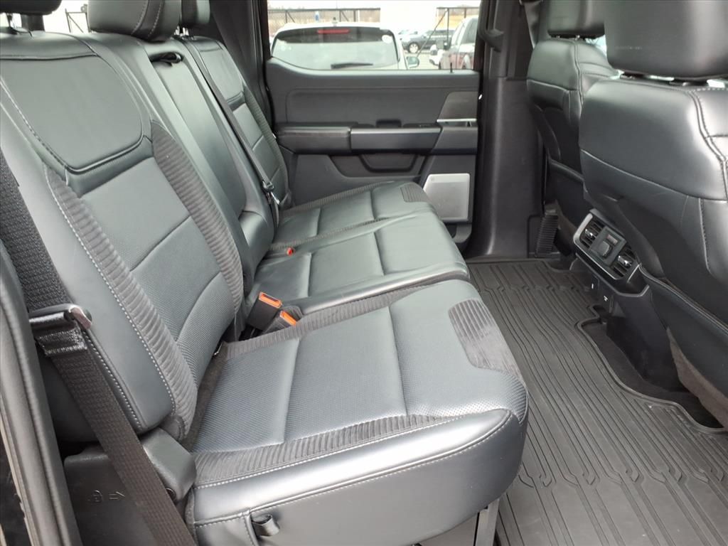 2023 FORD F-150 - Image 14