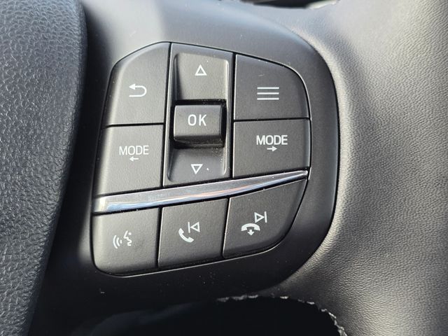 2025 Ford Maverick XLT photo 11