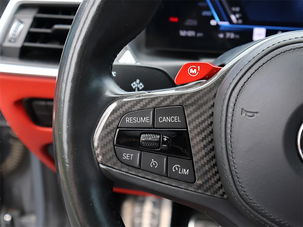 2023 Bmw M3 3 photo 31