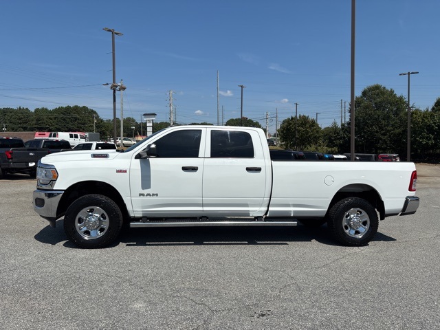 2022 Ram 3500 Tradesman photo 5