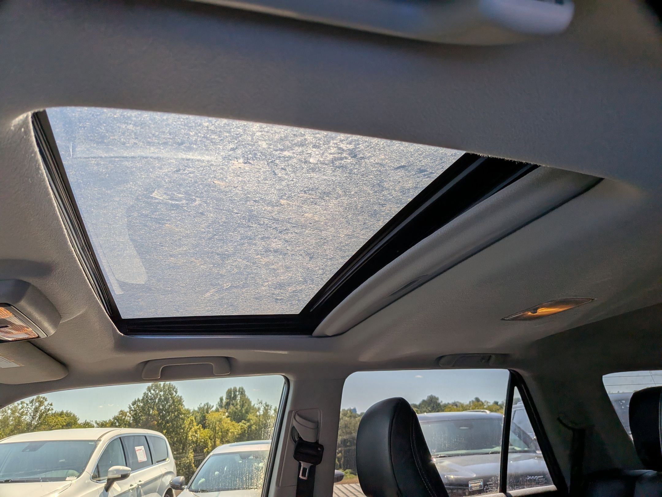 2016 Toyota 4Runner SR5 photo 10