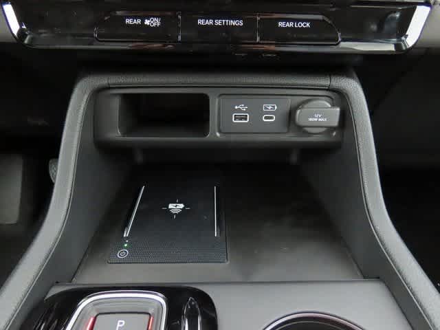 2025 Honda Pilot EX-L photo 17