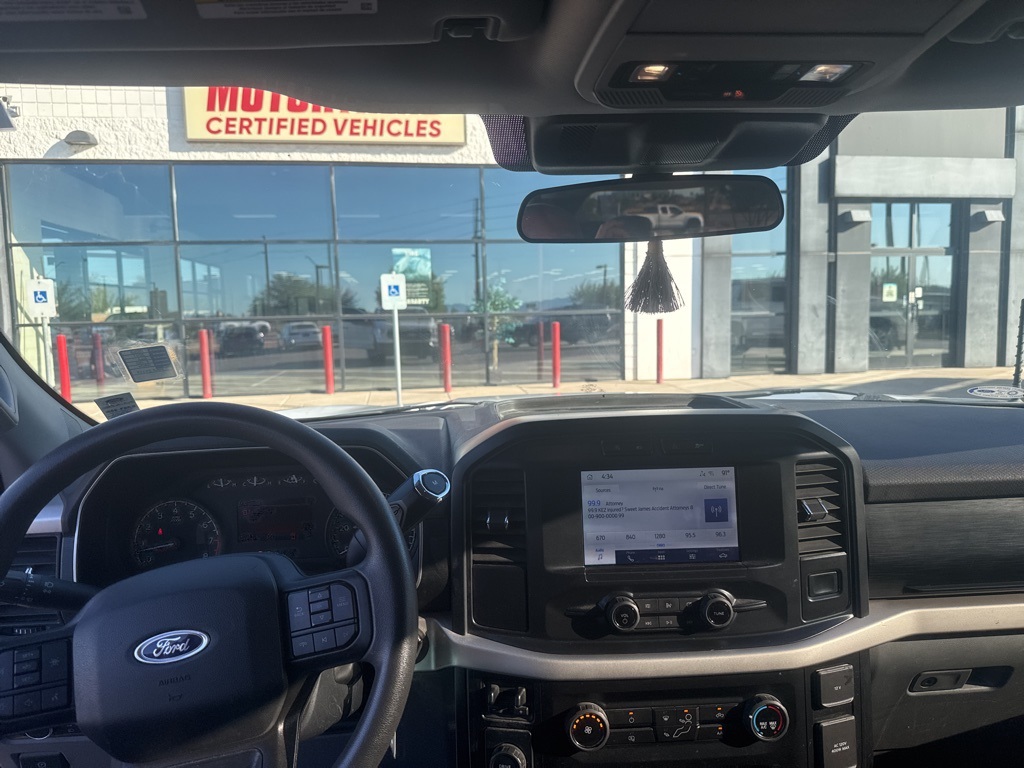2021 Ford F-150 XL photo 7