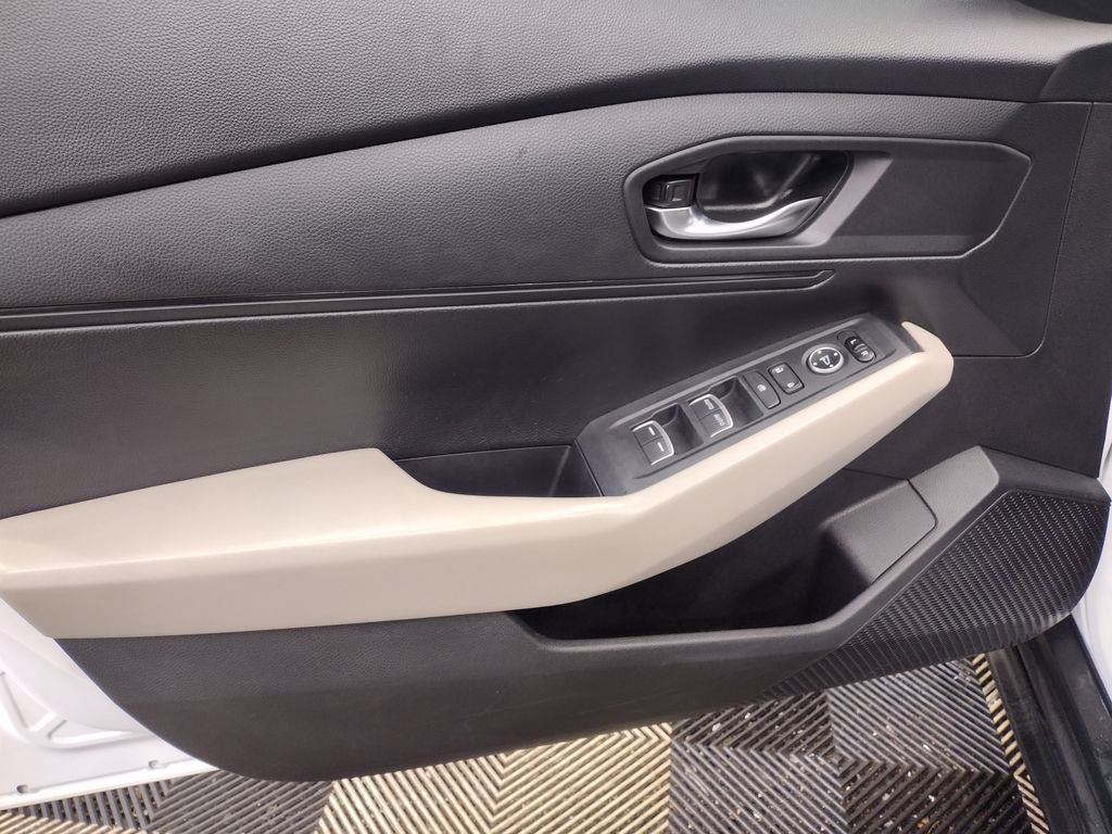 2023 Honda Accord LX photo 14